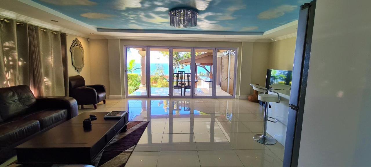Illovo Beach House Amanzimtoti Exterior photo