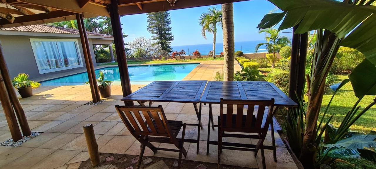 Illovo Beach House Amanzimtoti Exterior photo