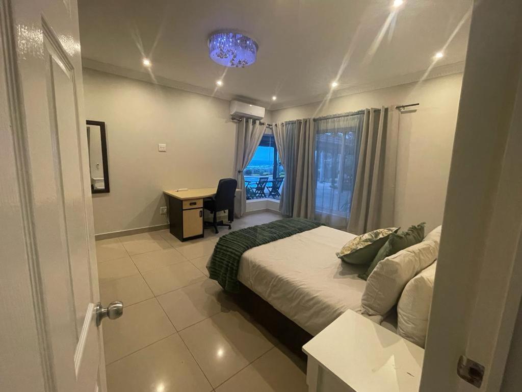 Illovo Beach House Amanzimtoti Exterior photo