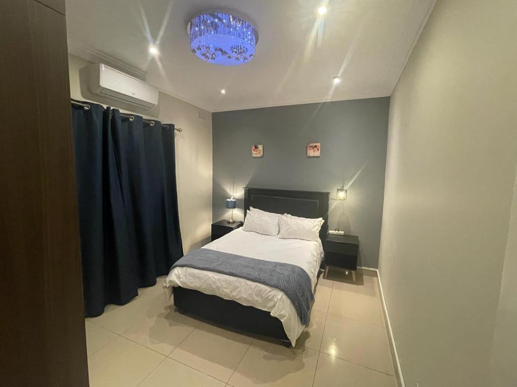 Illovo Beach House Amanzimtoti Exterior photo