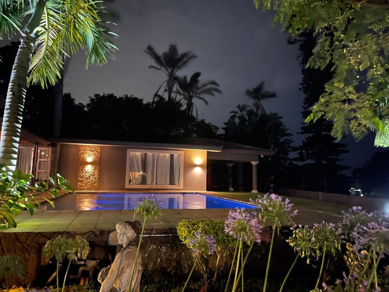 Illovo Beach House Amanzimtoti Exterior photo
