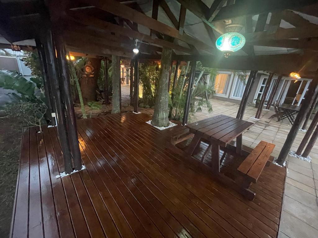 Illovo Beach House Amanzimtoti Exterior photo